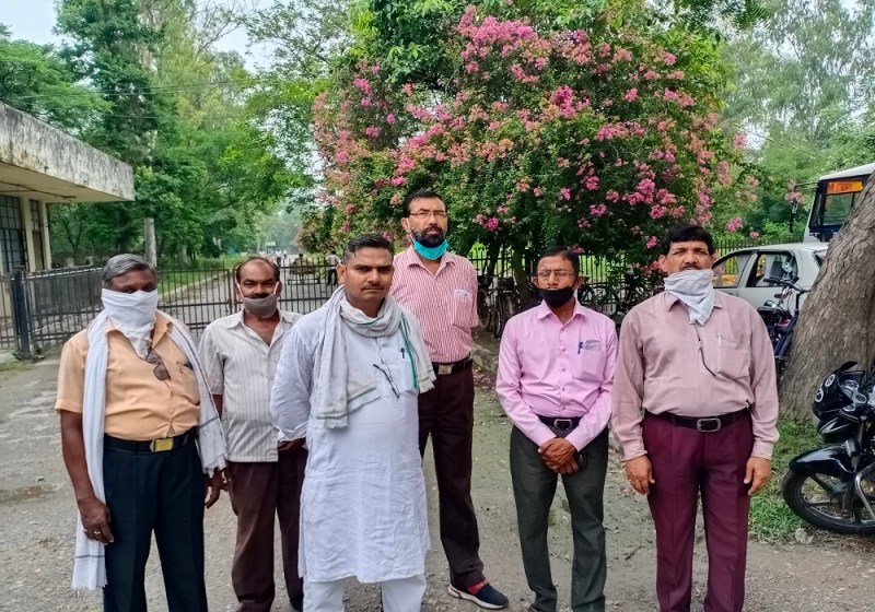 रायबरेली में इंदिरा गांधी की आईटीआई लिमिटेड कारखाने के सपने को केन्द्र की मोदी सरकार कर रही पूरे