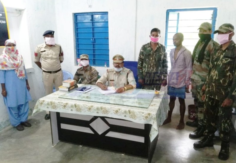 7 साल के चचेरे भाई पर युवक को तनिक भी नहीं आई दया, टांगी से ताबड़तोड़ वार कर कर दी हत्या