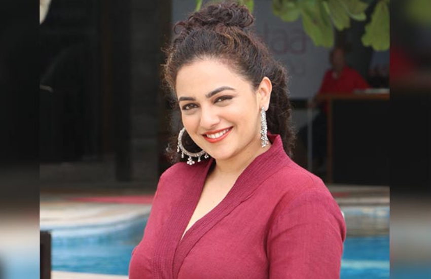 nithya menon reveals dulquer salmaan tried to convince to get married