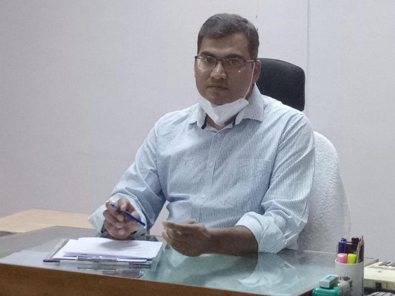 भ्रष्टाचारियों के खिलाफ होगी कार्रवाई, कामकाज के बदले रिश्वत लेने वालों को नहीं छोड़ा जाएगा