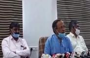 Gujarat congress ने आठ विधानसभा क्षेत्रों में शुरू किया बैठकों का दौर