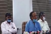 Gujarat congress ने आठ विधानसभा क्षेत्रों में शुरू किया बैठकों का दौर