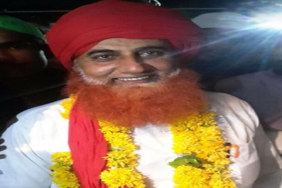 नही रहे जोधपुर की सबसे बड़ी ईदगाह के पेश इमाम