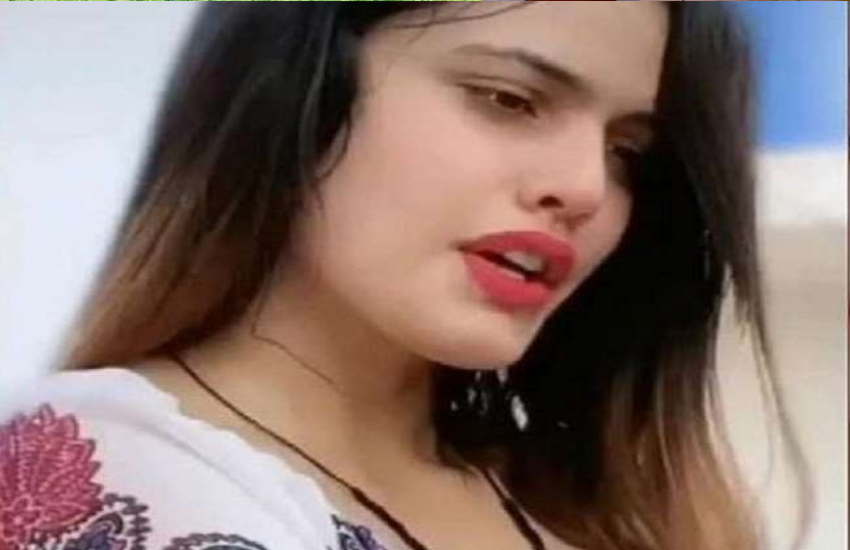 18 years Tik Tok star Sandhya chauhan commit suicide after ban App