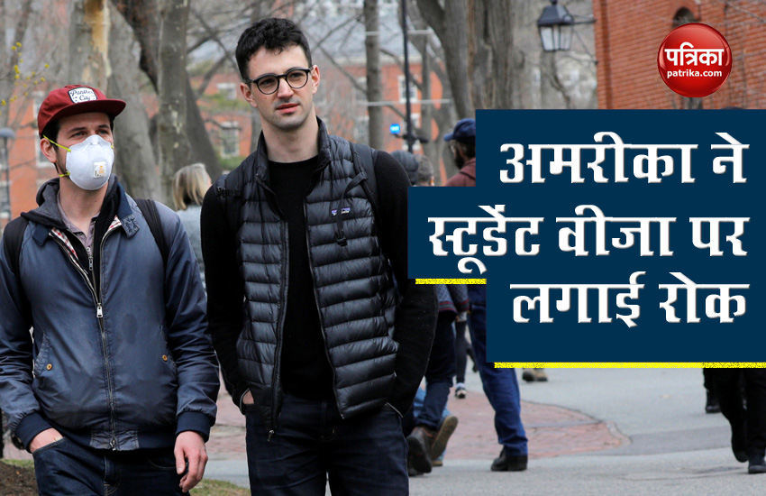 student visa