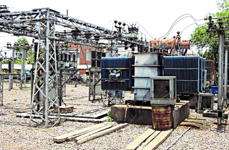 Employees of Vidyut Vitran Company are delaying updating of data in More Electricity app…