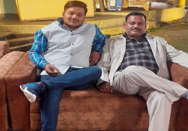 Kanpur Shootout: विकास दुबे का राइट हैंड कहे जाने वाले अमर दुबे को यूपी एसटीएफ ने किया ढेर, पुलिसकर्मियों की हत्या में था शामिल