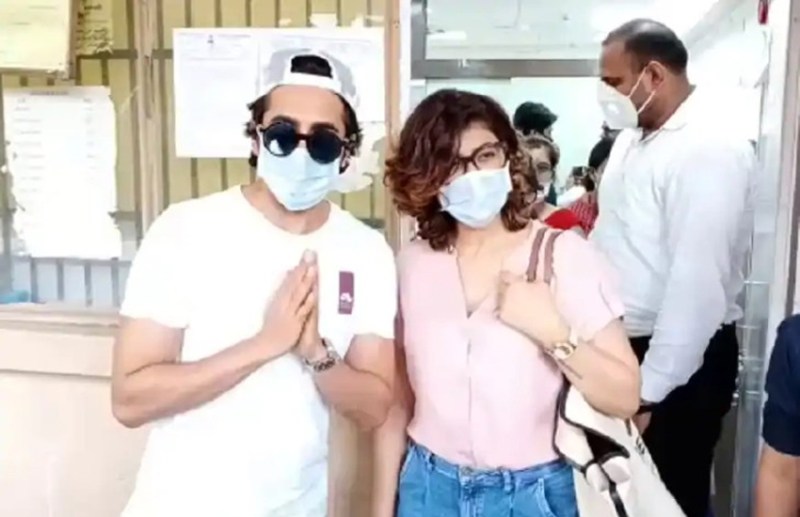 ayushman khurana bought house