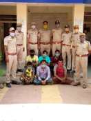 मर्डर का खुलासा: रिश्ते का विरोध नागवार गुजरा, बेटी के मंगेतर के साथ मिलकर हत्या