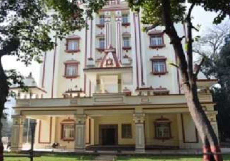 Vaidik Tourism in UP Sybolic Photo