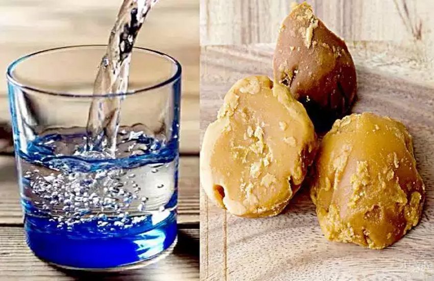गुड़ के फायदे : रात में सोने से पहले गर्म पानी के साथ करें गुड़ का सेवन, इन जानलेवा बीमारियों का खतरा हो जाएगा कम