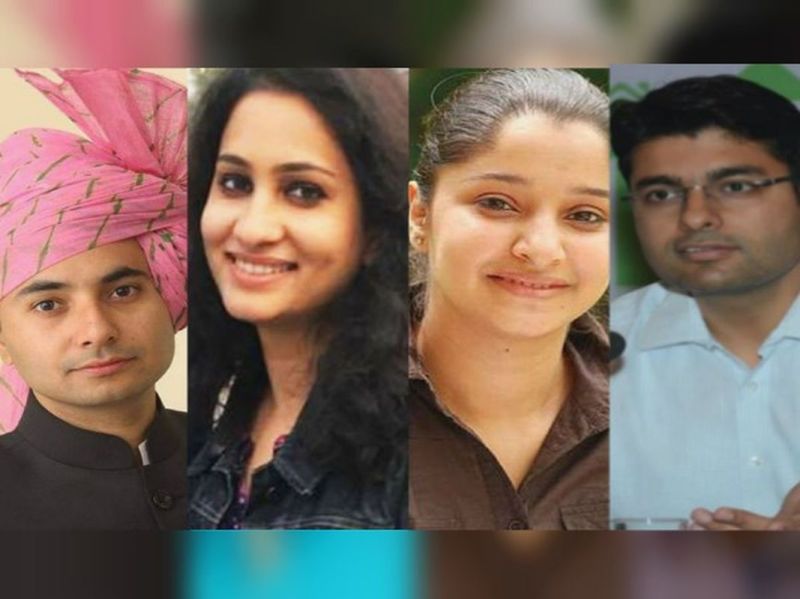 तबादलों ने बढ़ाई अफसर दम्पत्तियों की दूरियां, प्रदेश की अफसरशाही में हुआ बड़ा फेरबदल