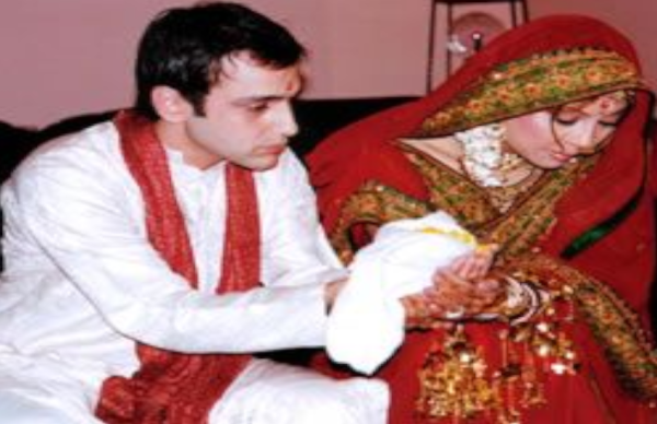manini de and mihir mishra separate after 16 years of marriage