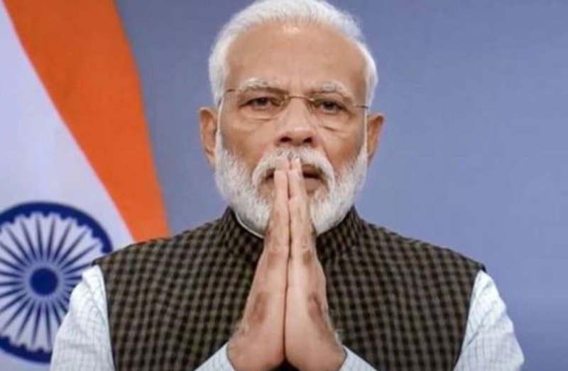 Mission Karmayogi will be a shift from ‘Rules-based’ to ‘Roles-based’ human resource management: PM Modi