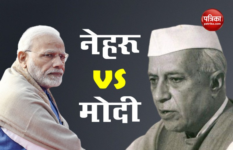 मोदी ने देश को मजबूत बनाया, नेहरू से तुलना नहीं : बोम्मई