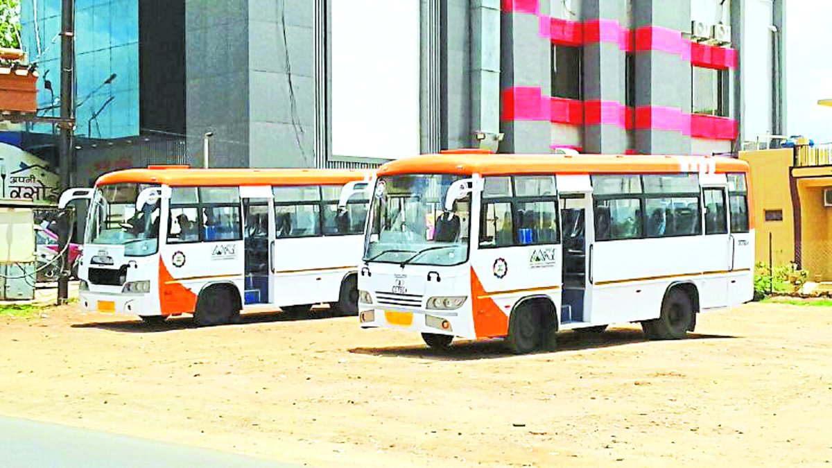 Transport: Know when city buses will start