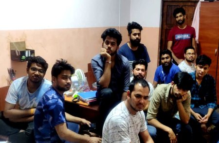 किर्गिस्तान में फंसे छत्तीसगढ़ के 242 मेडिकल स्टूडेंट, सांसद मंडावी ने पालकों की पीड़ा देख विदेश मंत्री को लिखा पत्र