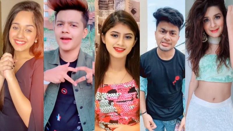 जानिये क्या कर रहे हैं इन दिनों भारत के टिकटॉक सेलिब्रिटी