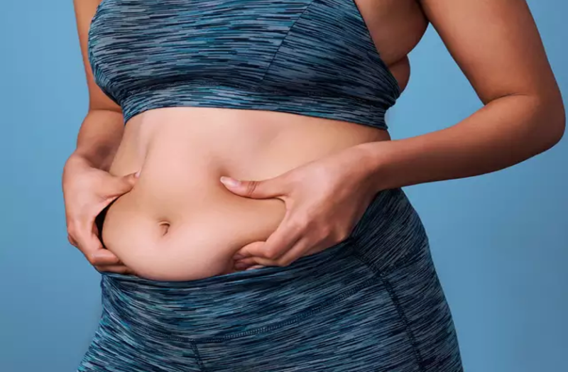 अधिक वजन से होती हैं शरीर में कई बीमारियां