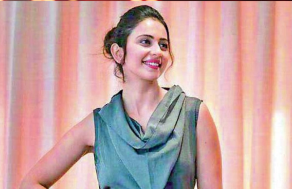 I totally believe in institution of marriage says Rakul Preet singh
