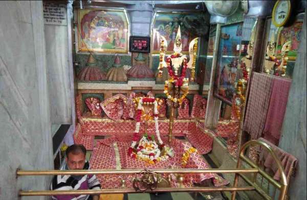 नीलकंठ महादेव: