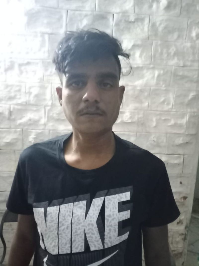 स्मैकची आरोपी से पूछताछ में छूटा पुलिस का पसीना