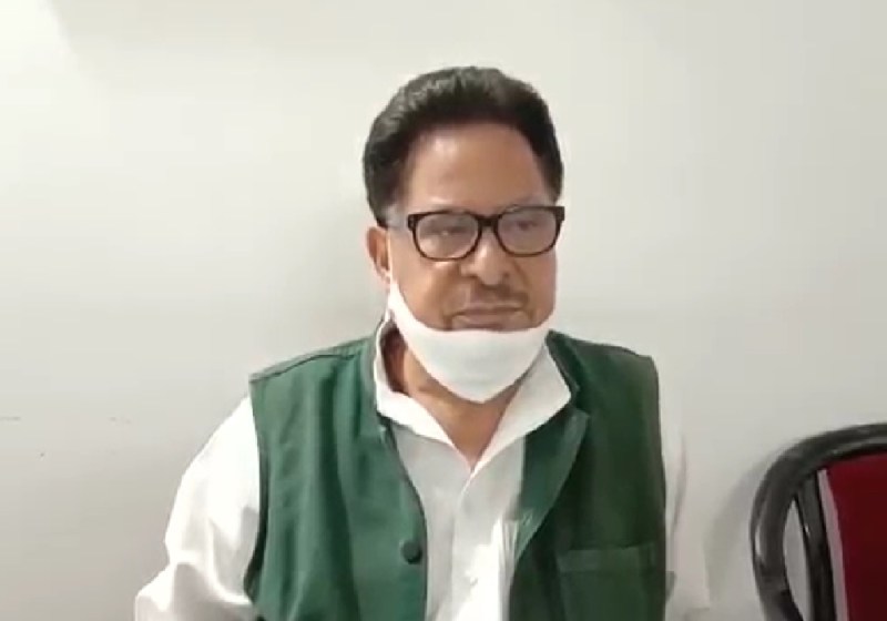 गांधी परिवार के ट्रस्टों पर जांच की बात से भड़की कांग्रेस, पीएल पुनिया ने दिया ये बयान