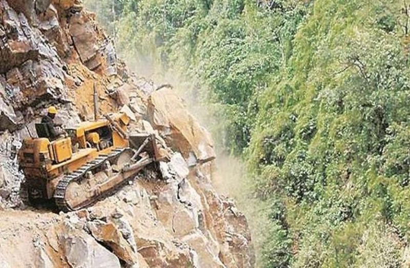 सीमा सड़क संगठन ने बनाए ऐसे पु​ल जिनसे सेना की गति हो जाएगी तेज