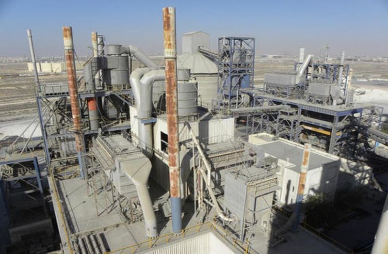 सीमेंट फैक्ट्री में मारे गए थे 15 श्रमिक, नौ में से सिर्फ दो अधिकारी पाए गए दोषी