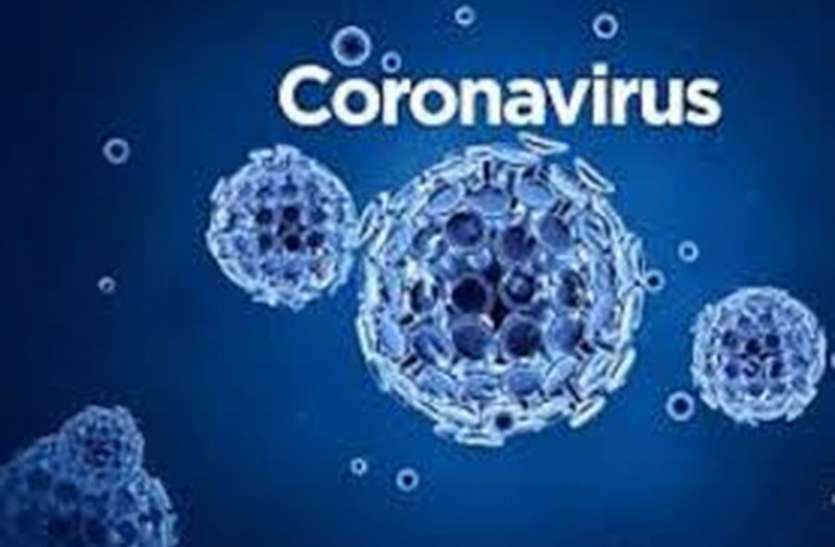 Coronavirus:  गुजरात में कोरोना से 14 की मौत