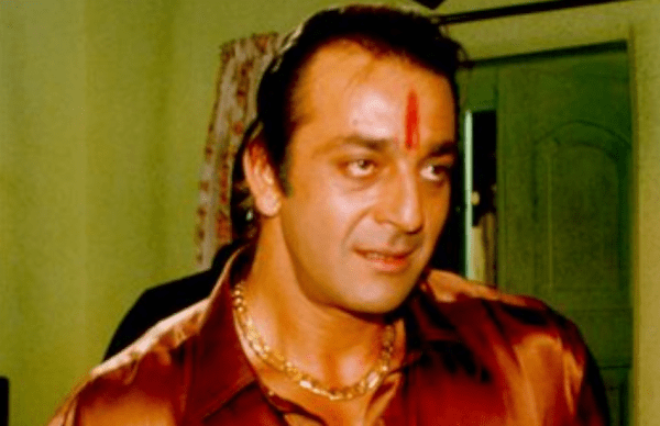 Top 5 bollywood movies based on Gangestar encounter