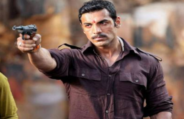 Top 5 bollywood movies based on Gangestar encounter