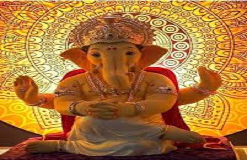 गणपति मंडलों को मुफ्त में मंडप लगाने की अनुमति