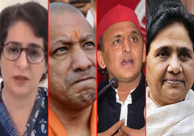 Vikas Dubey Encounter: 'संरक्षण देने वालों का क्या? विपक्षी नेता ने कहा पूरा सिंडिकेट बेनकाब होता तब न्याय मिलता