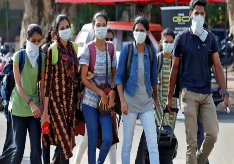 बेकाबू हो रहा कोरोना, लॉकडॉउन लागू, अब नहीं लगाया मास्क तो देना होगा इतना रुपए जुर्माना