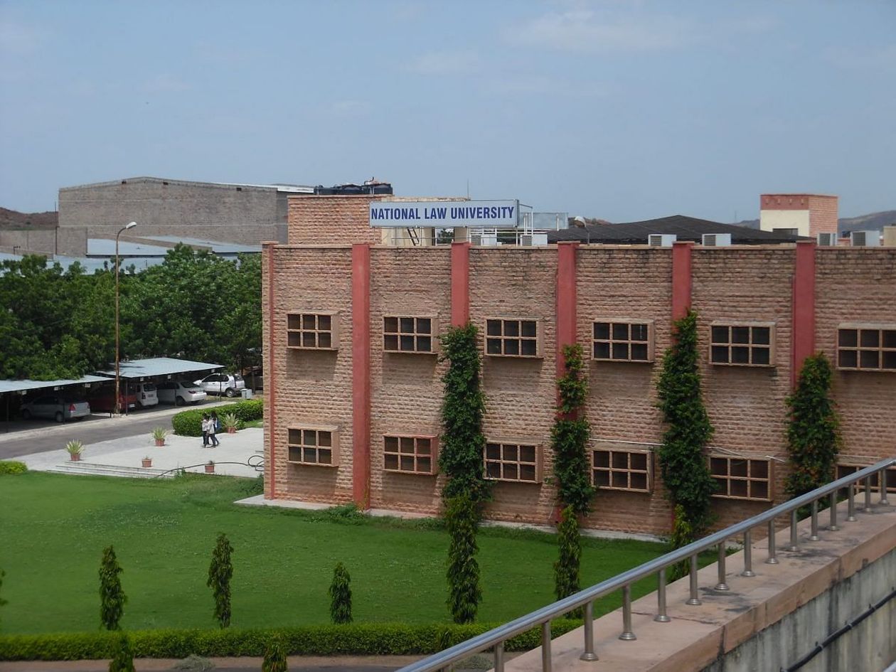 एनएलयू जोधपुर में इस साल ऑनलाइन कक्षाएं, 1 अगस्त से शुरू होगा शैक्षणिक सत्र