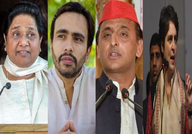 Vikas Dubey Encounter Update: विकास दुबे के एनकाउंटर पर उठे सवाल, विपक्षी दलों ने सरकार और पुलिस को घेरा