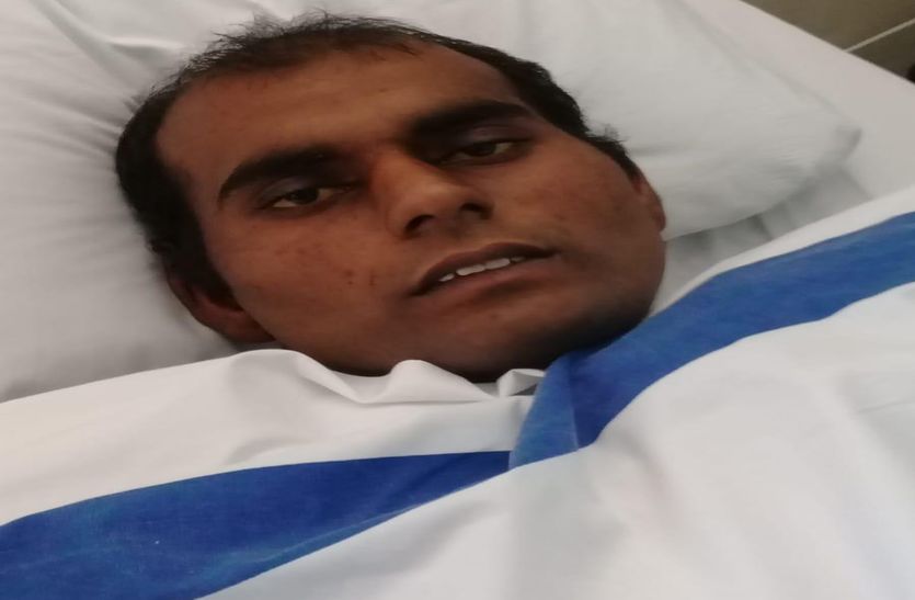 मौत से पहले मजदूर बेटे ने दोहा के अस्पताल से की प्रधानमंत्री मोदी से वतन वापसी की गुहार
