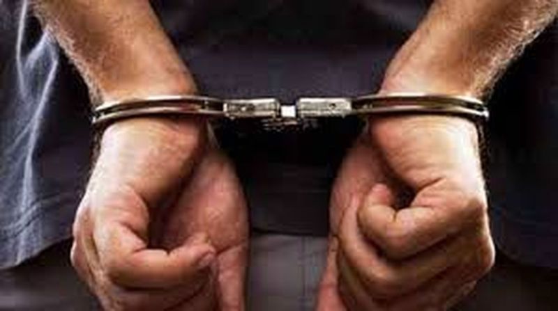  सीसीटीवी फुटेज से लूट के दोनों आरोपी गिरफ्तार