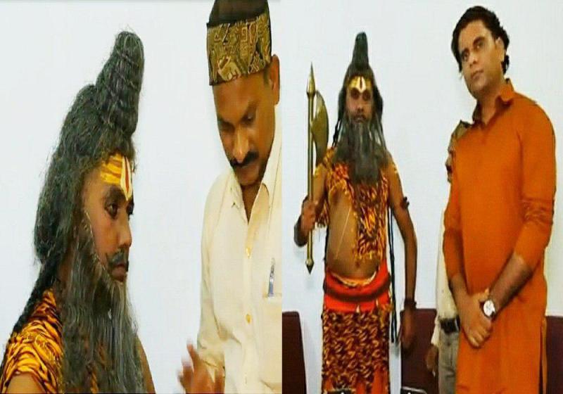 Ramlila Global pathshala