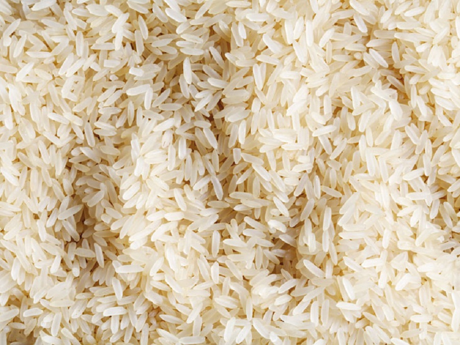 Smuggling of rice in lockdown