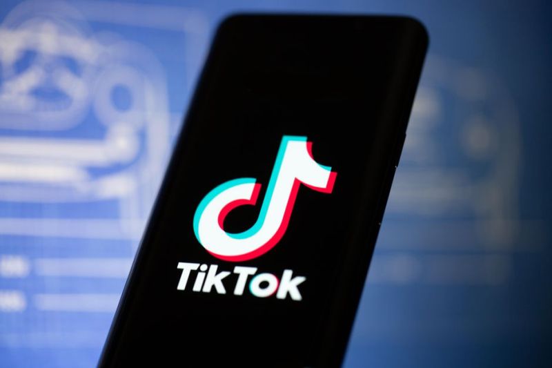 Tik Tok ban