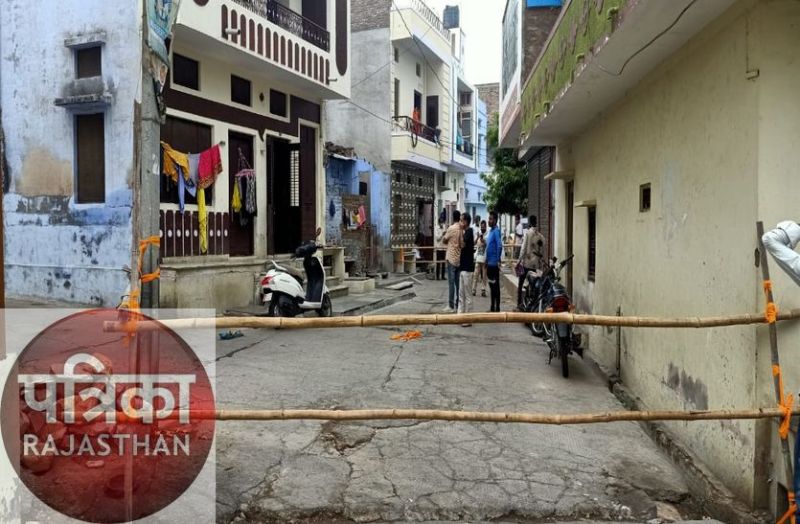 जिले में 17 और मिले मरीज, आंकड़ा पहुंचा 671, जिला मुख्यालय पर एक डॉक्टर भी संक्रमित