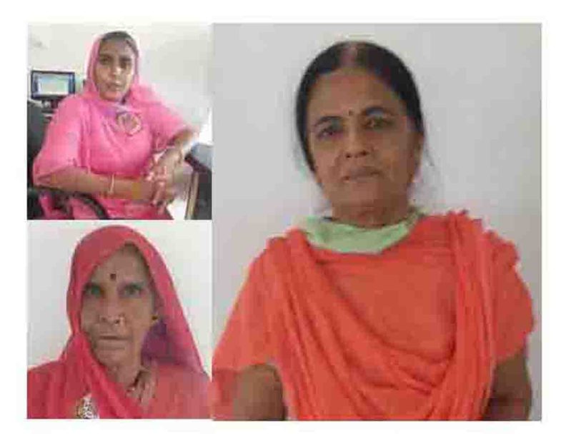 Video : अब वे डरती नहीं, डटकर मुकाबला करती हैं