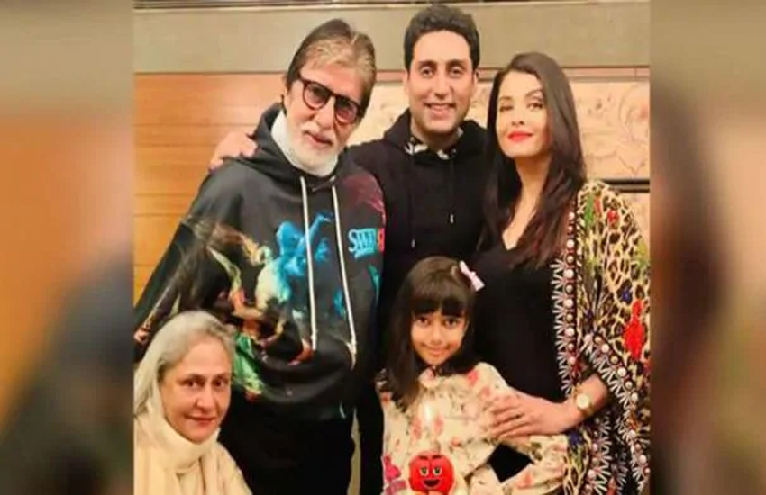 Amitabh Bachchan के परिवार संपर्क में आए 54 लोग, 28 का हुआ कोरोना टेस्ट, जानिए कौन हैं वो!