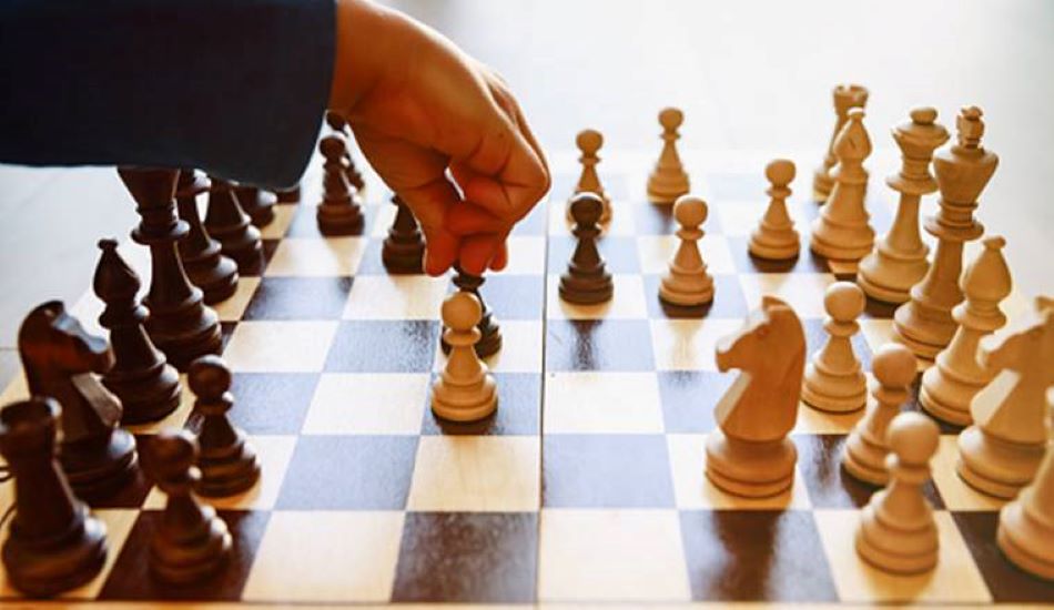 CHESS- अमृतसर के 13 वर्षीय भावेश ने जीती नेशनल ऑनलाइन शतरंज प्रतियोगिता