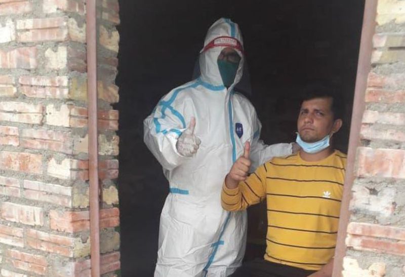 बाड़मेर: कोरोना से पांचवी मौत, पॉजिटिव बढ़कर पहुंचे 700 के पास