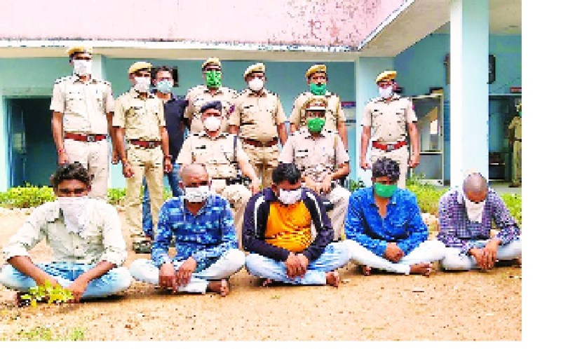 प्रेमिका ने पत्नी का दर्जा मांगा तो कर दी हत्या