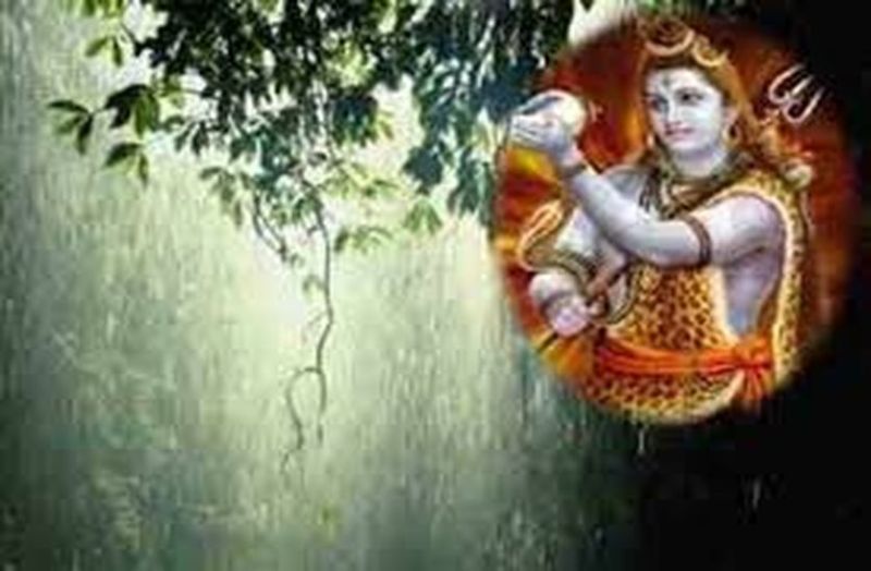 सावन में पांच फुट के चमत्कारी शिवलिंग का जलाभिषेक नहीं कर पाएंगे भक्त