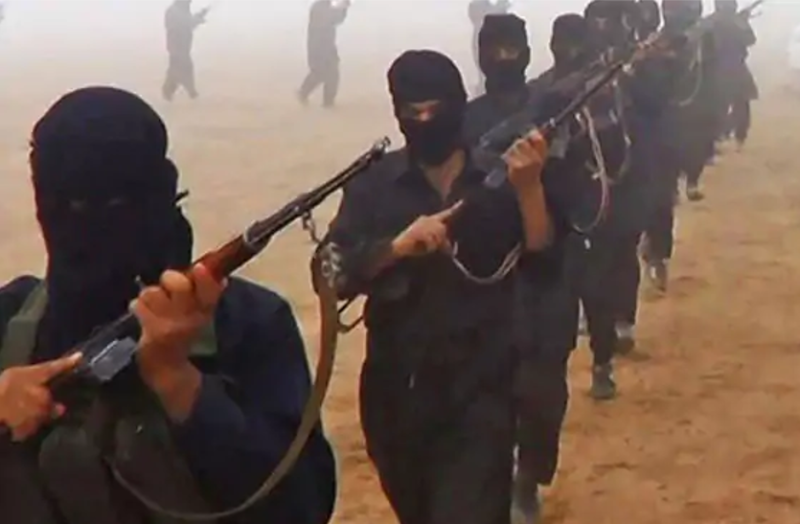 Delhi Police meeting with ATS heads and intelligence agencies after Taliban Threat 